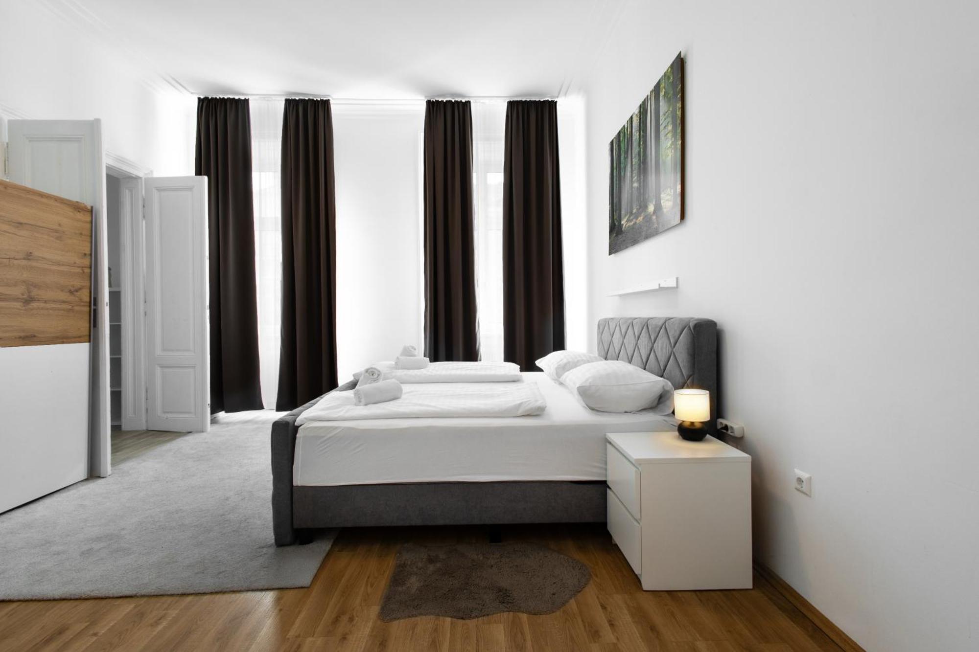 Apartments 4 You Vienna Exterior photo